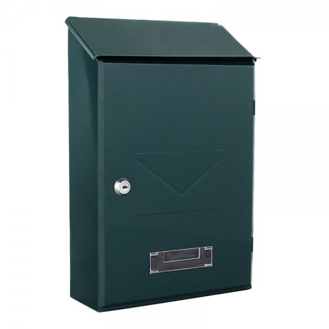 Rottner Pisa poštovní schránka zelená